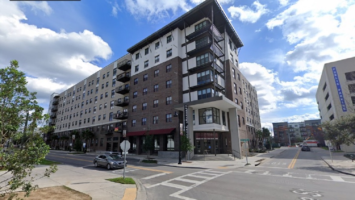 College Town Student Apartments